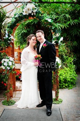 "My wedding album is one of my most treasured possessions!" - Sandra