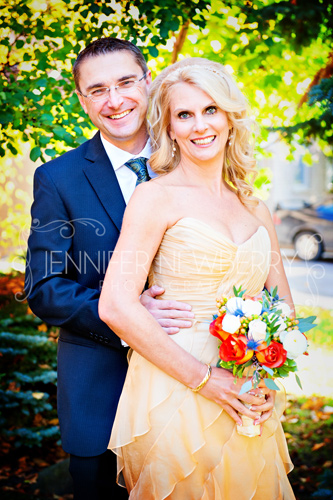  from Chris and Diane’s Kleinburg wedding, at The Doctor’s House