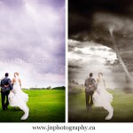 Windy wedding at Redcrest by www.jnphotography.ca @filemanager