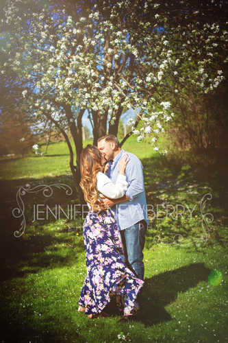 Fairy Lake engagement by www.jnphotography.ca @filemanager