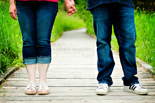 Fairy Lake Newmarket engagement photos by www.jnphotography.ca @filemanager