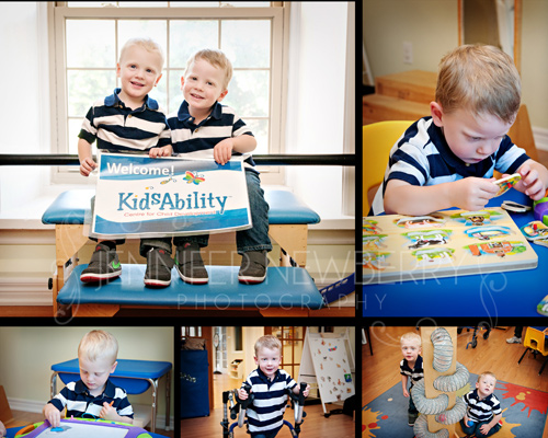 KidsAbility calendar month in the Fergus Lioness Club 2015 calendar by www.jnphotography.ca @filemanager