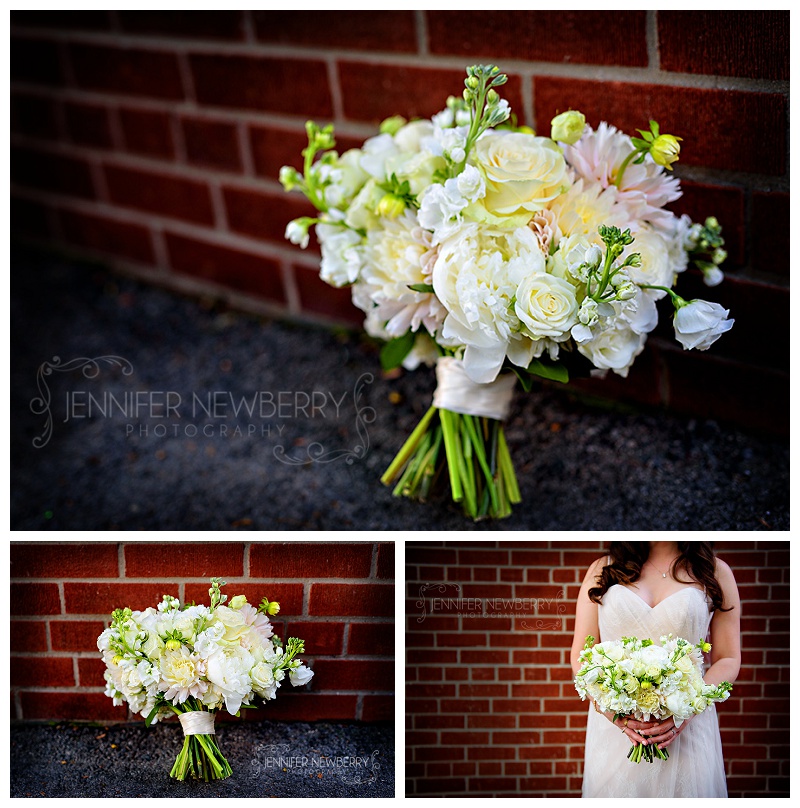 Le Select Bistro wedding bouquet by www.jnphotography.ca @filemanager