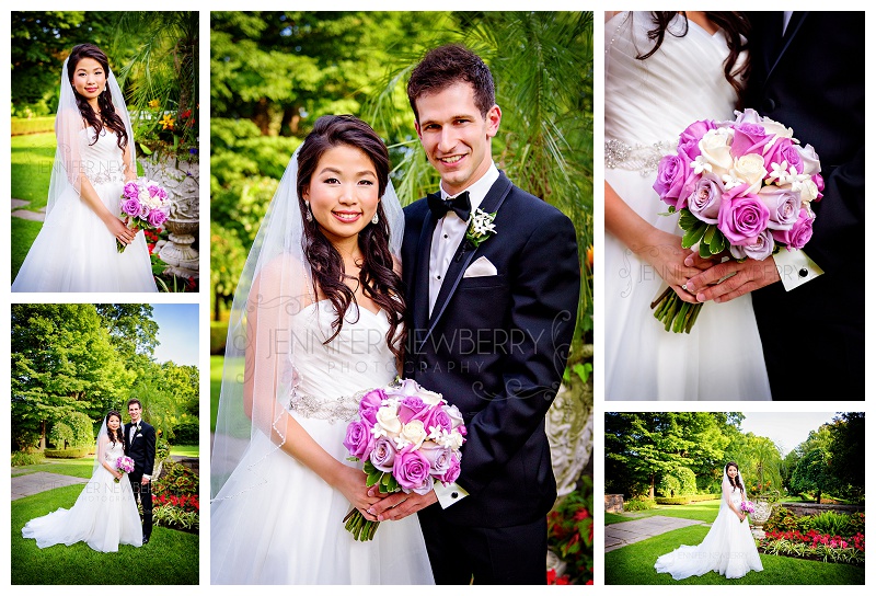 Estates of Sunnybrook wedding couple. Bride and groom. www.jnphotography.ca @filemanager