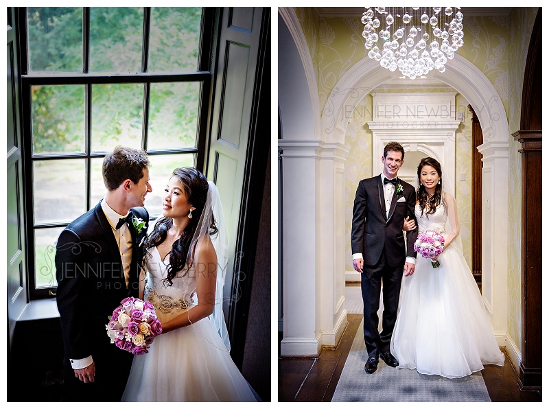 Estates of Sunnybrook McLean House wedding couple by www.jnphotography.ca @filemanager