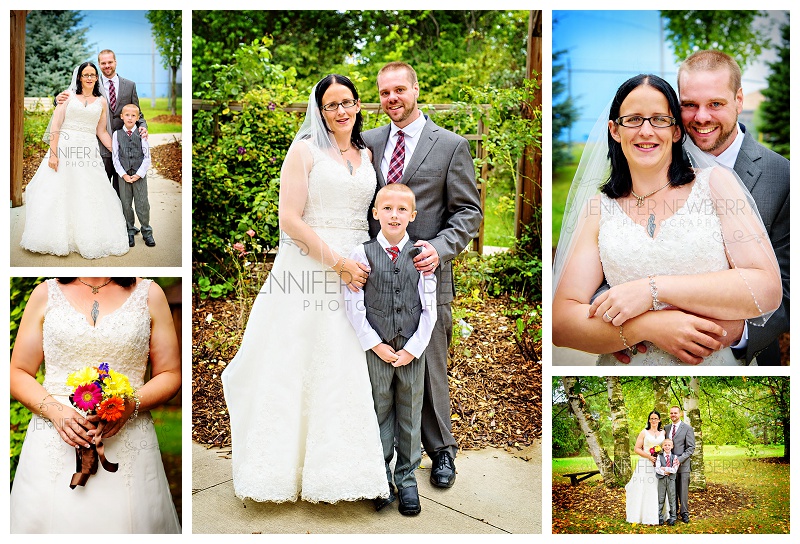 Bradford bride and groom. Photos by Bradford wedding photographer www.jnphotography.ca @filemanager