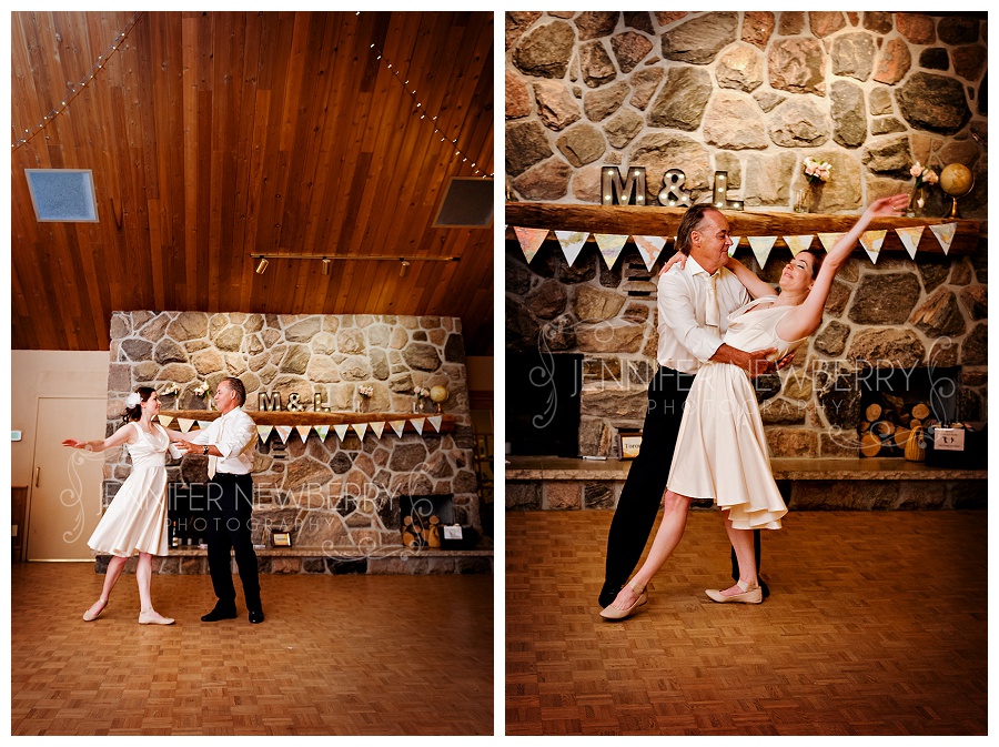 Waterstone Father daughter dance photos by Newmarket wedding photographer www.jnphotography.ca @filemanager