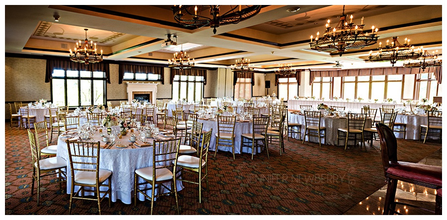 King's Riding wedding reception room. Photo by King City wedding photographer www.jnphotography.ca @filemanager