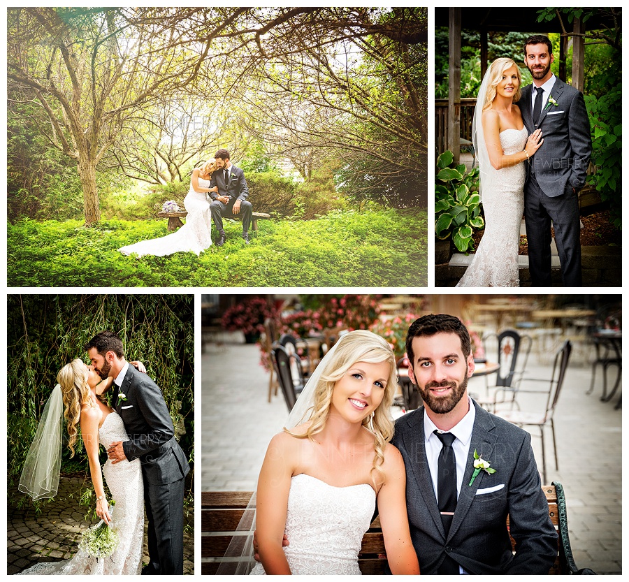 Madsen's Greenhouse wedding photos, by Newmarket wedding photographer www.jnphotography.ca @filemanager