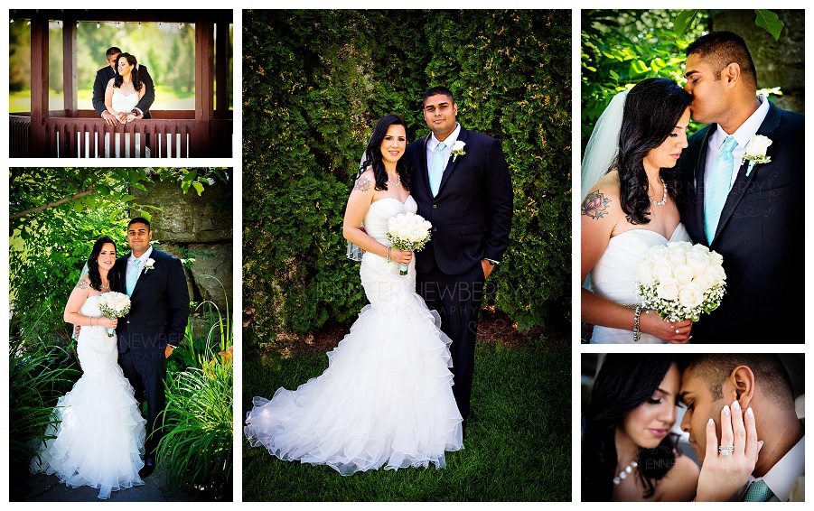 Kettleby Manor wedding photos by Jennifer Newberry Photography