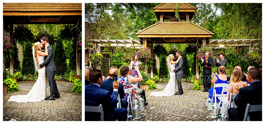 Newmarket wedding photos at Madsen's Greenhouse, by Newmarket wedding photographer www.jnphotography.ca @filemanager