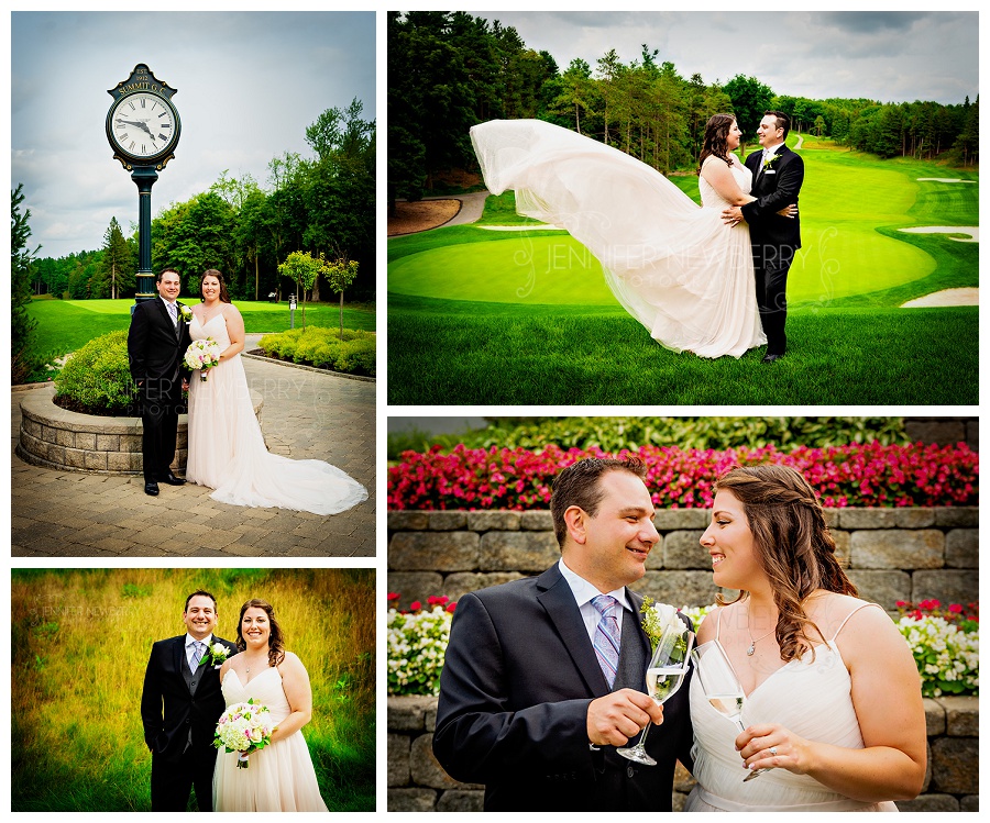 Summit Golf Club wedding photos by Summit Golf Club wedding photographer www.jnphotography.ca @filemanager