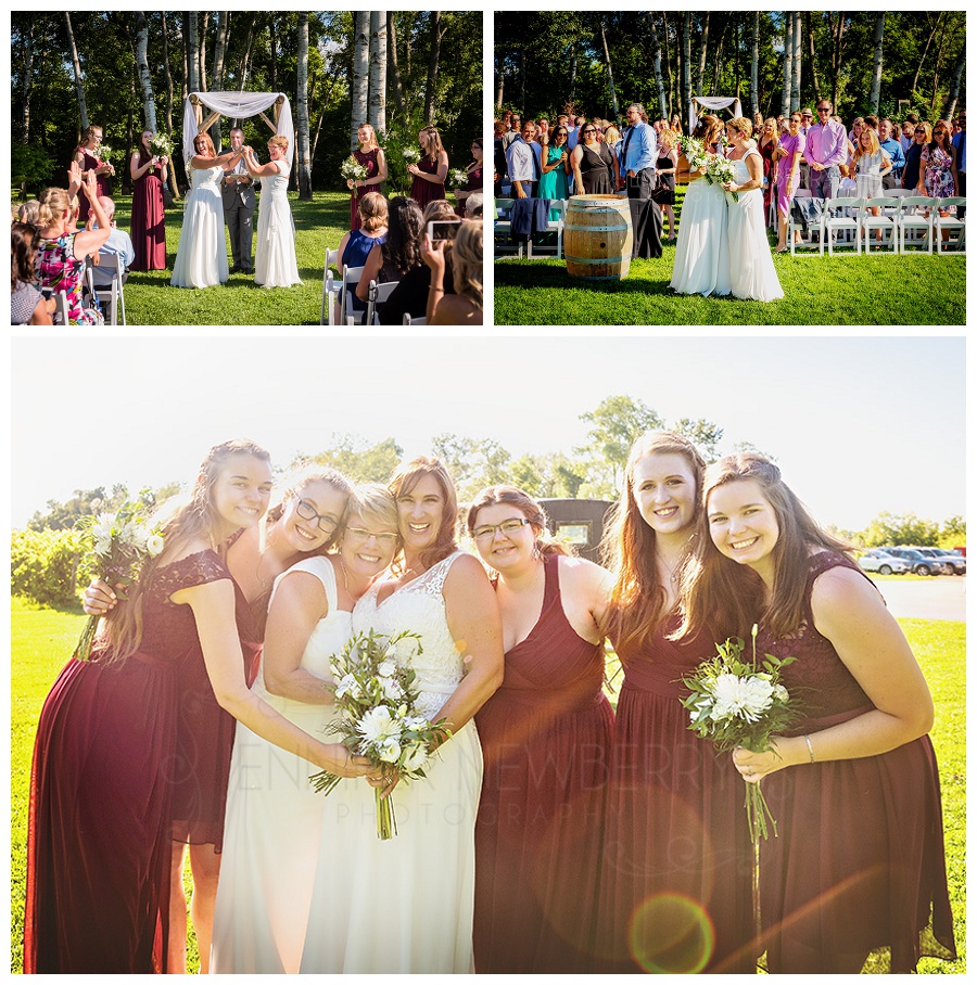 Holland Marsh Wineries wedding photos by Newmarket wedding photographer www.jnphotography.ca @filemanager