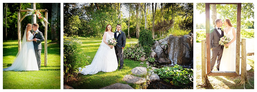 Holland Marsh Wineries summer wedding photos by Newmarket wedding photographer www.jnphotography.ca @filemanager